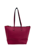 Tote Editior CH, 190&euro;, Bolso, Rosa, Animal - Piel, Vista frontal